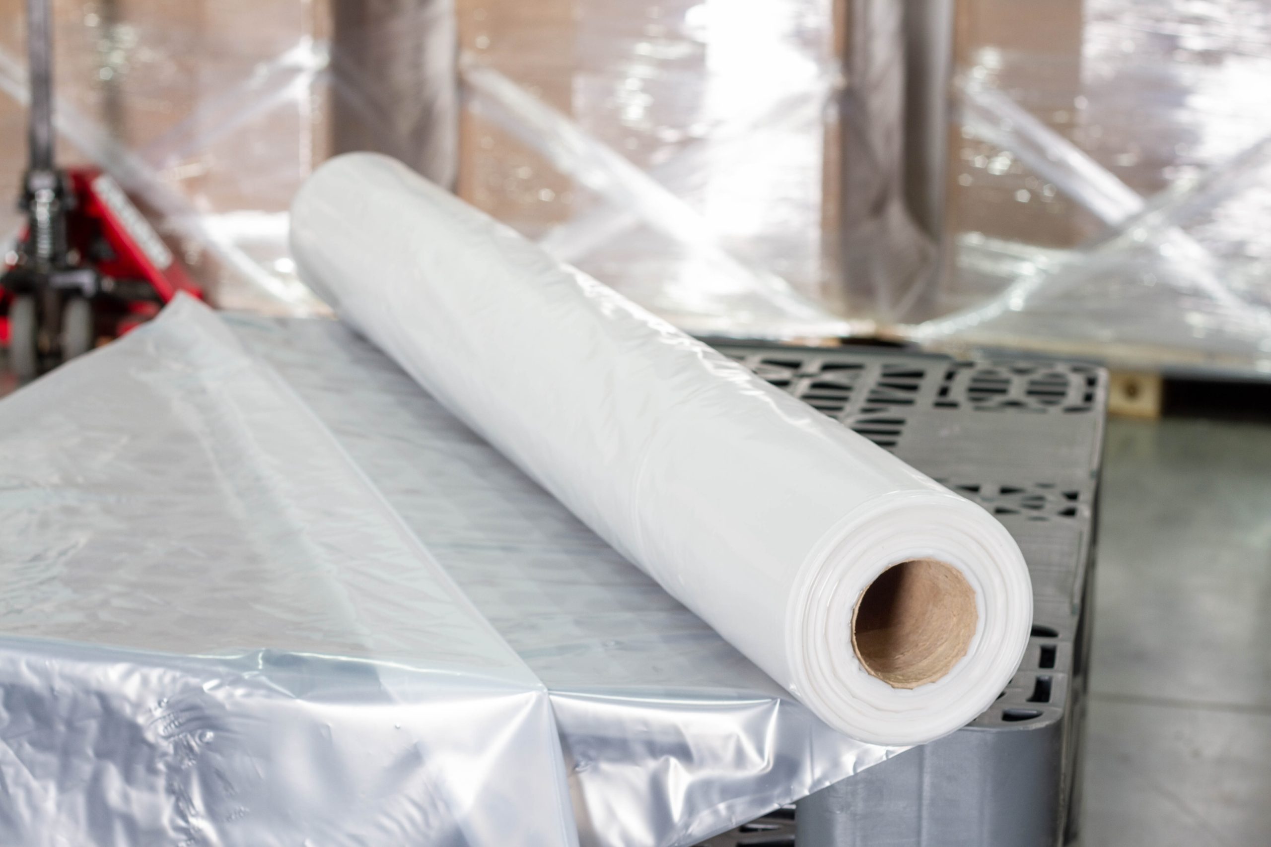 Пленка техническая 100 мкм