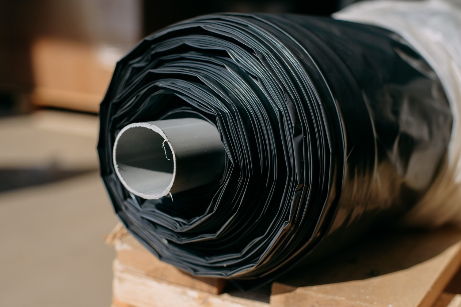 Пленка техническая 200