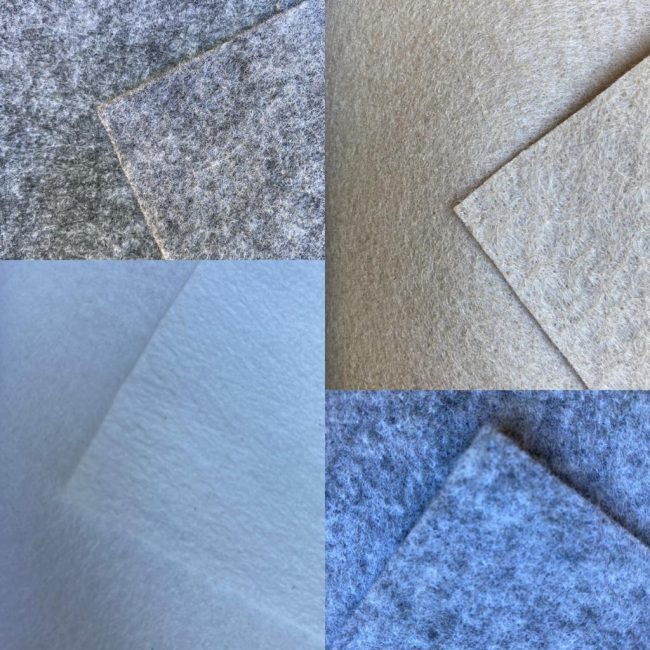 какой геотекстиль Какой геотекстиль выбрать?