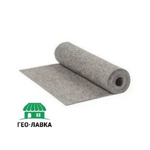 Геотекстиль м2