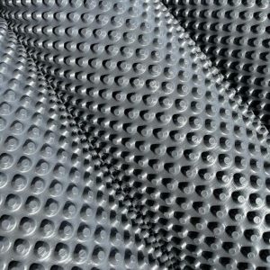Профилированная мембранам PLASTGUARD