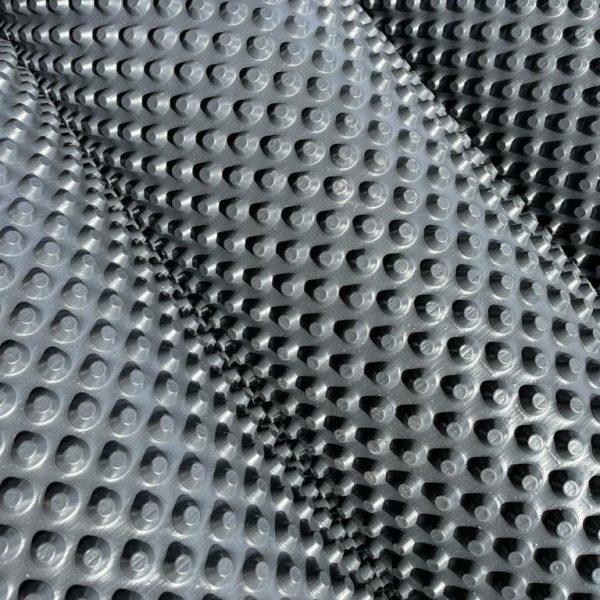 Профилированная мембранам PLASTGUARD
