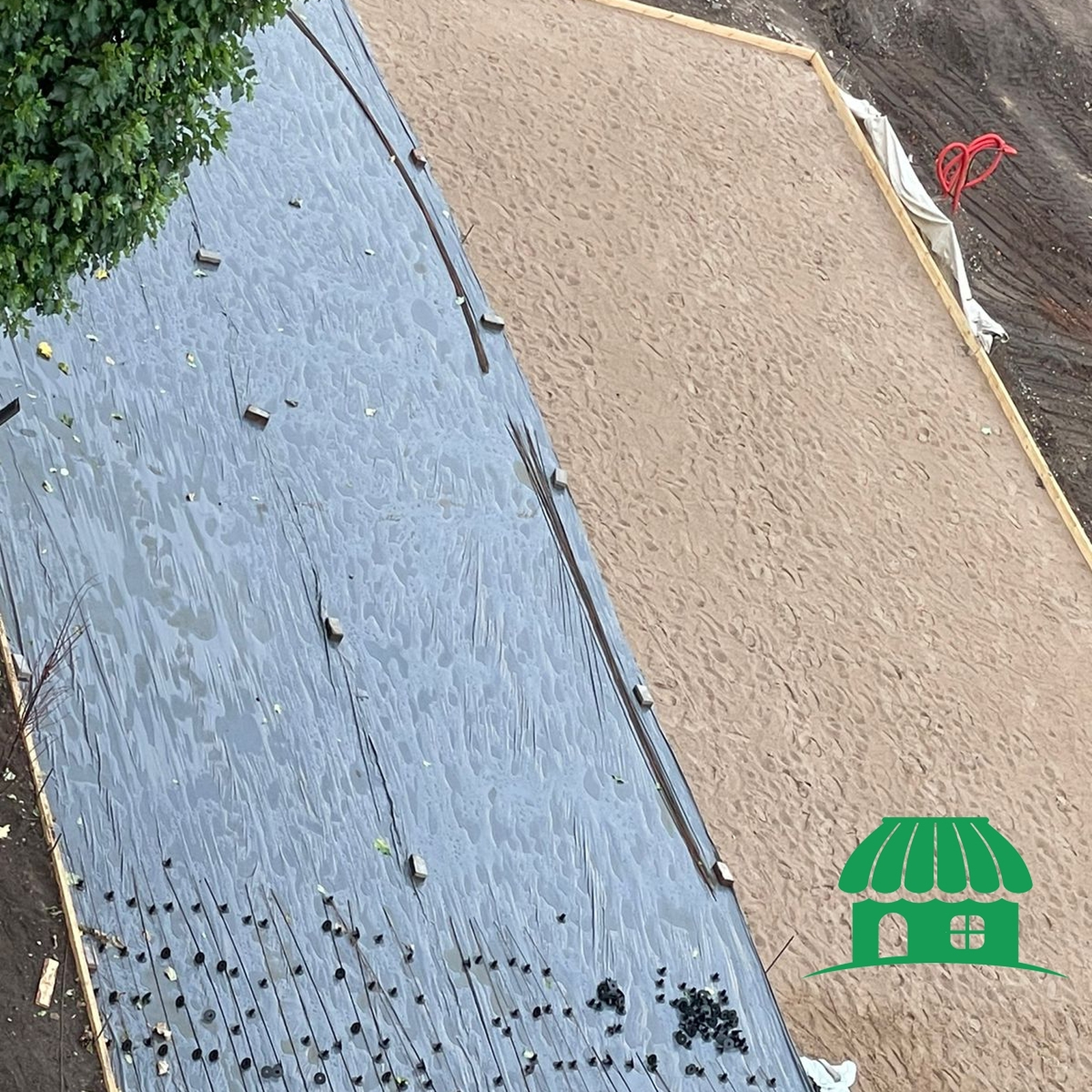 Техническая пленка 100