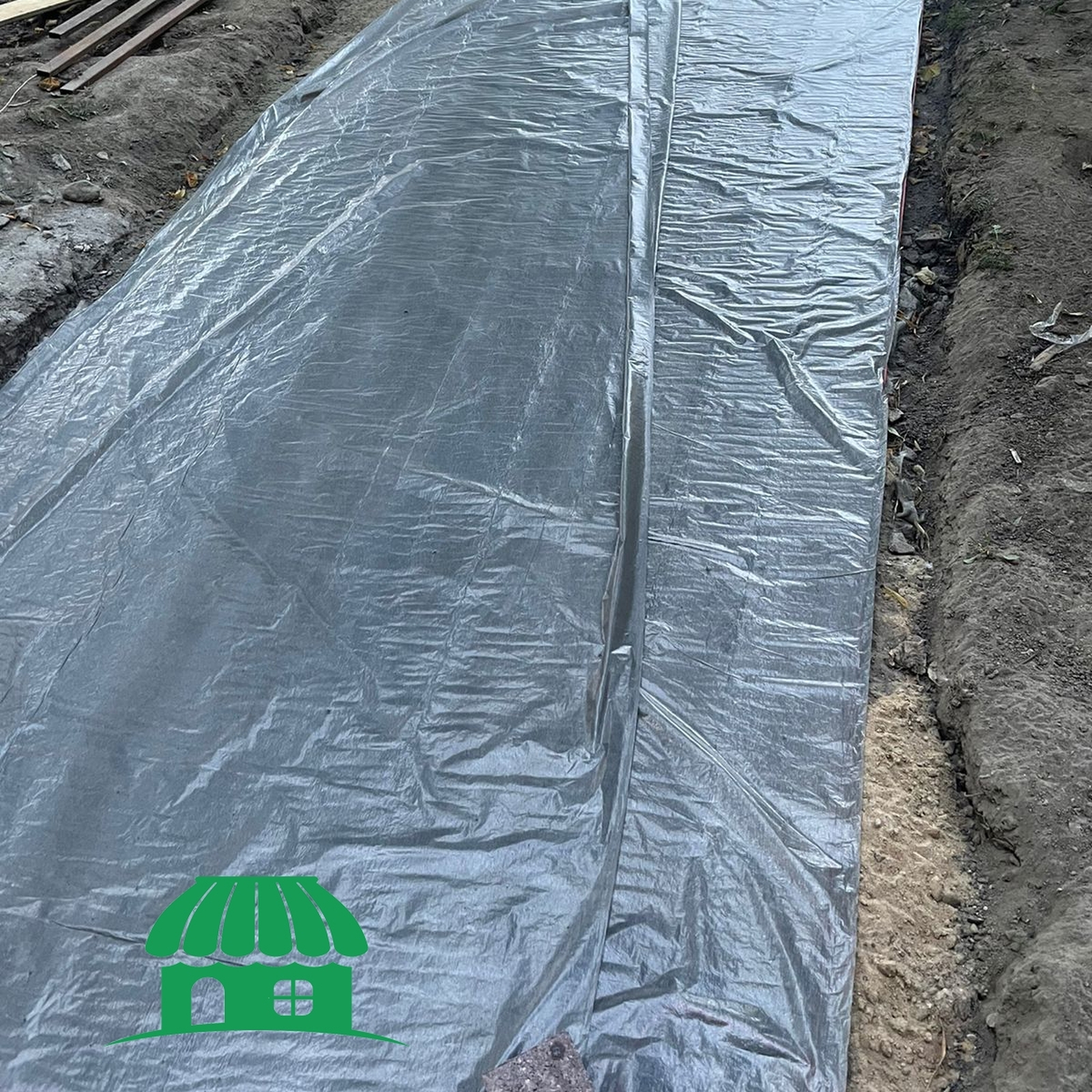 Техническая пленка 200