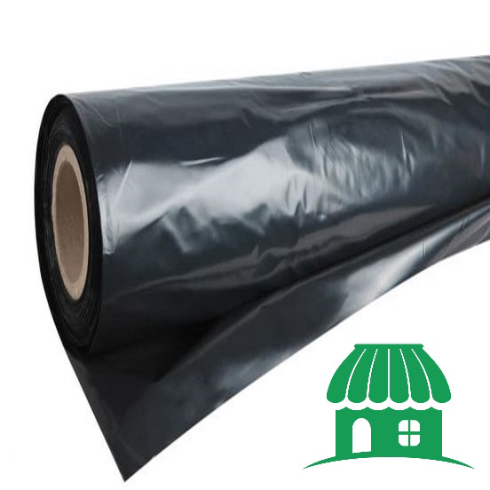 Пленка техническая черная